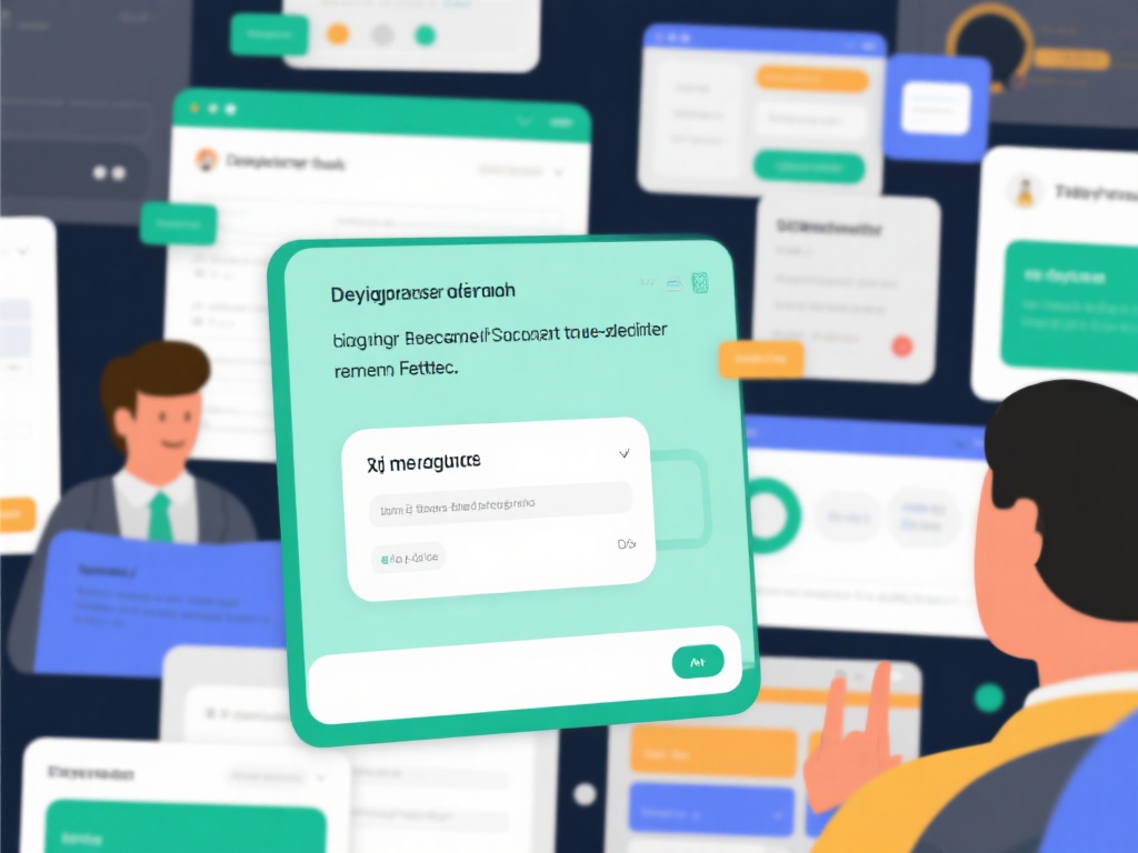 解说Seven绝地老友记更新:解决矛盾还是压制声音? 这种现象不禁使人思考:开发者是否在处理问