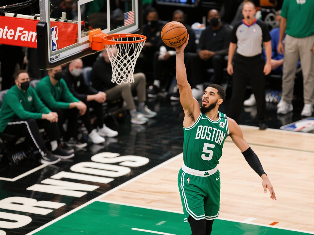 凯尔特人强势碾压魔术,以4-1总比分挺进下一轮 从数据层面来看,凯尔特人队在本轮系列赛中