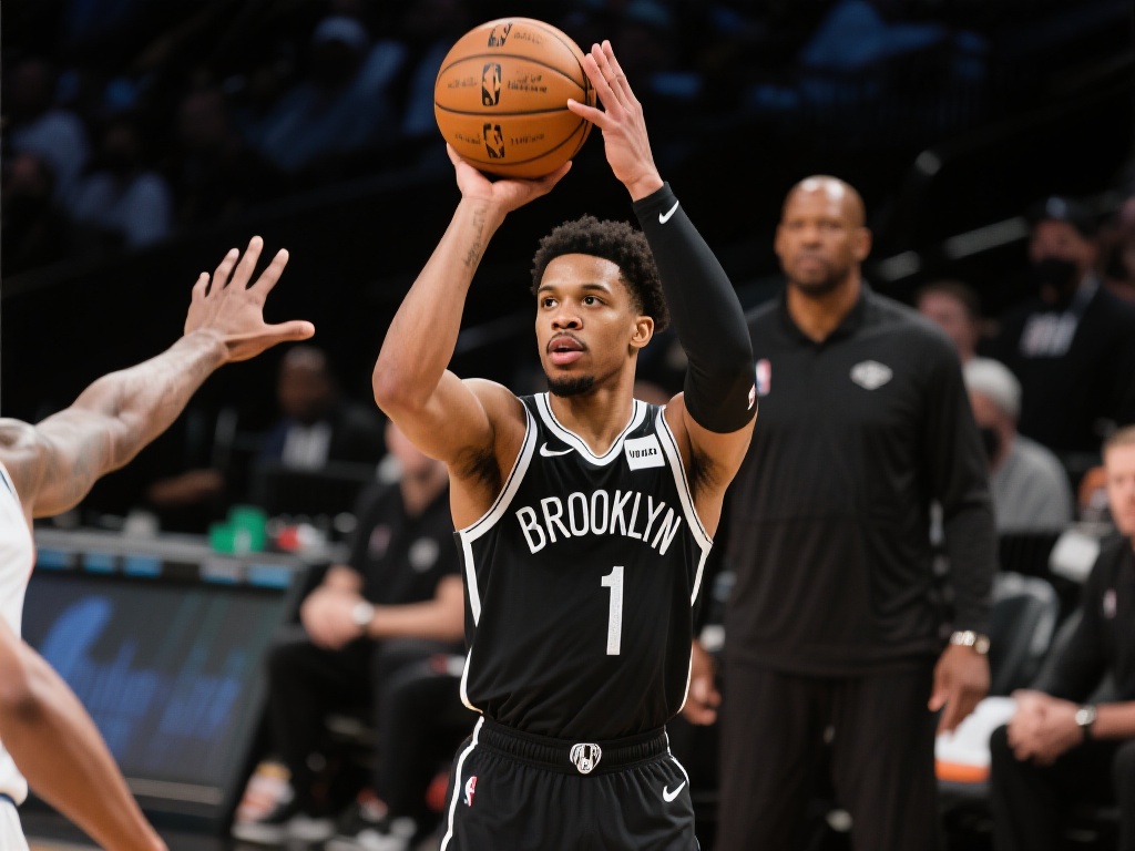 卢指导:邓恩需在对手沉退时果断投篮,我相信他的能力 邓恩作为一名后卫球员,不仅拥有出色的组织