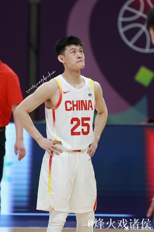 王岚嵚:手感火热信心满满,用防守提升进攻表现 王岚嵚:手感火热信心满满,用防守提升进攻表现